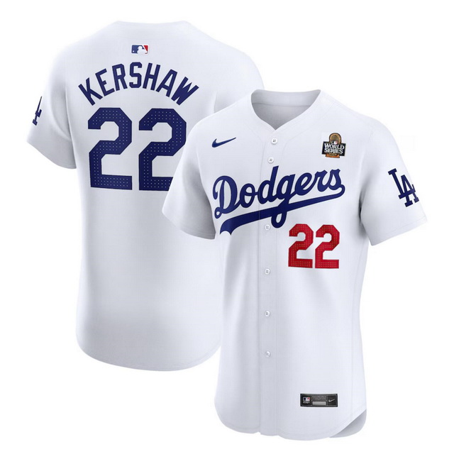 Los Angeles Dodgers Jerseys 109